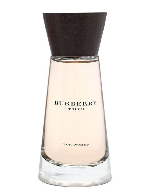 burberry touch for her|burberry perfume touch for women.